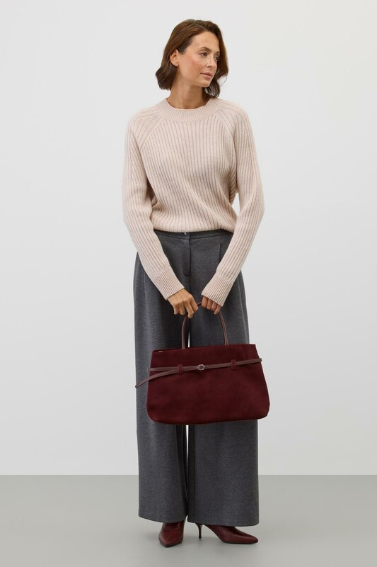 джемпер жен